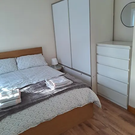 Townhouse Дом отдыха *