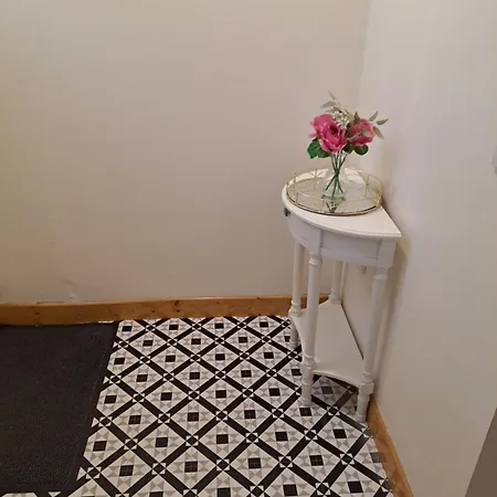Townhouse Holiday home Drogheda