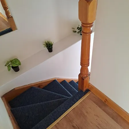 Townhouse בית נופש