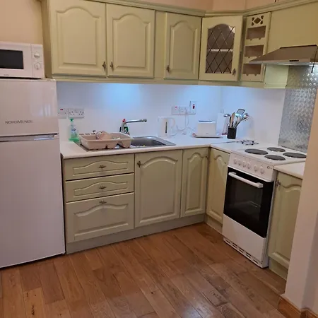Townhouse Drogheda