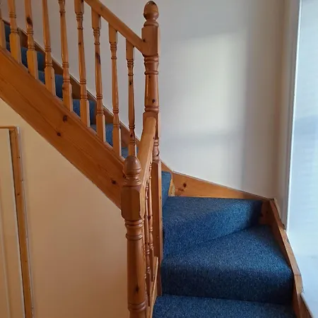 Holiday home Townhouse Drogheda