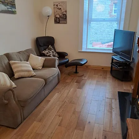 Townhouse Holiday home Drogheda