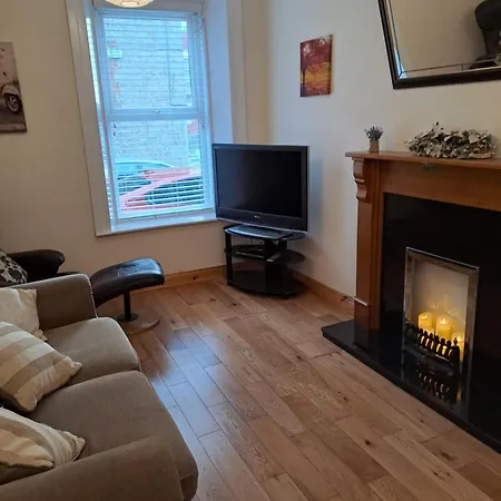 بيت للعطل Townhouse *