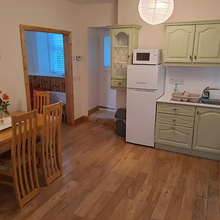 Townhouse Holiday home *