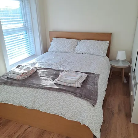 Дом отдыха Townhouse