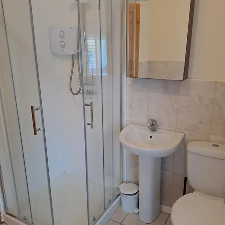 Townhouse Holiday home Drogheda