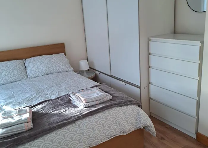 Townhouse Holiday home *