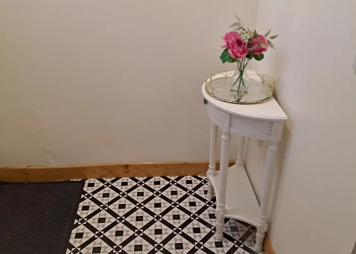 Townhouse Holiday home Drogheda