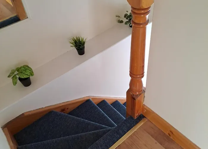 Townhouse Dom wakacyjny