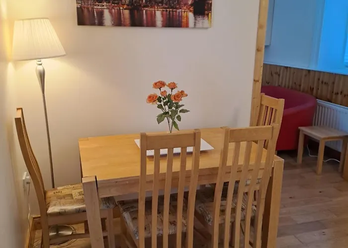 Townhouse Dom wakacyjny