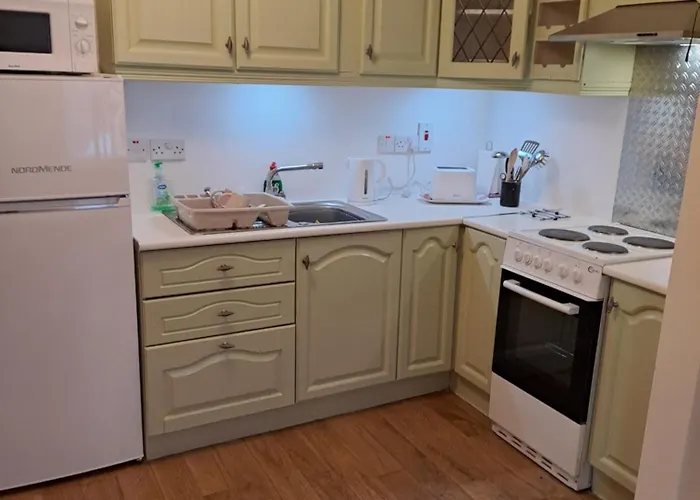 Townhouse 德罗赫达