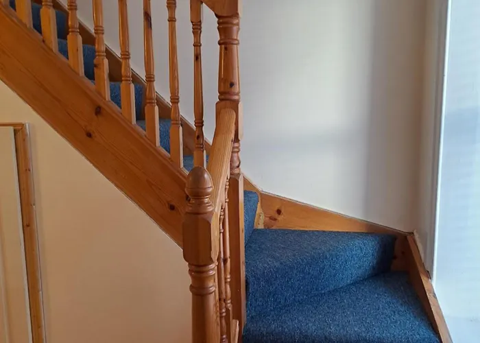 Dom wakacyjny Townhouse Drogheda