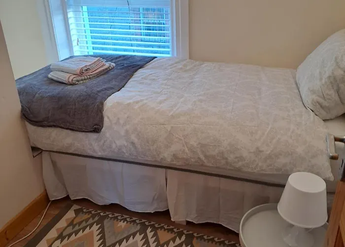 Townhouse * 德罗赫达