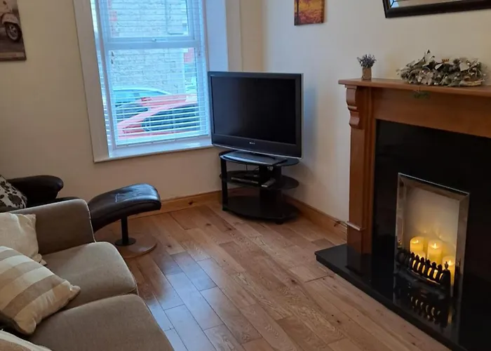 Dom wakacyjny Townhouse *