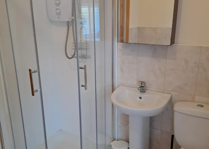 Townhouse Holiday home Drogheda