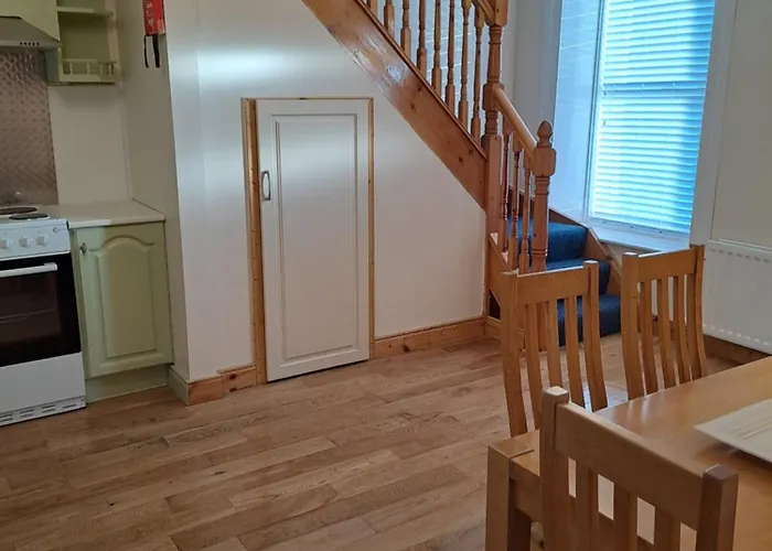 Townhouse Dom wakacyjny *